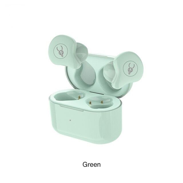 Sabbat X12 Pro TWS Earbuds X12 Pro Green | Hifi Media Store
