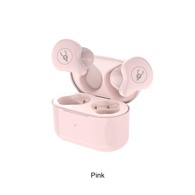 Sabbat X12 Pro TWS Earbuds X12 Pro Pink | Hifi Media Store