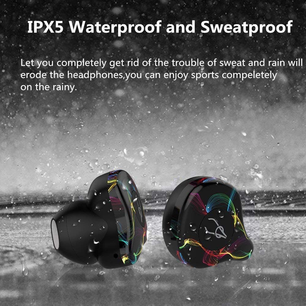 Sabbat X12 Pro TWS Earbuds | Hifi Media Store