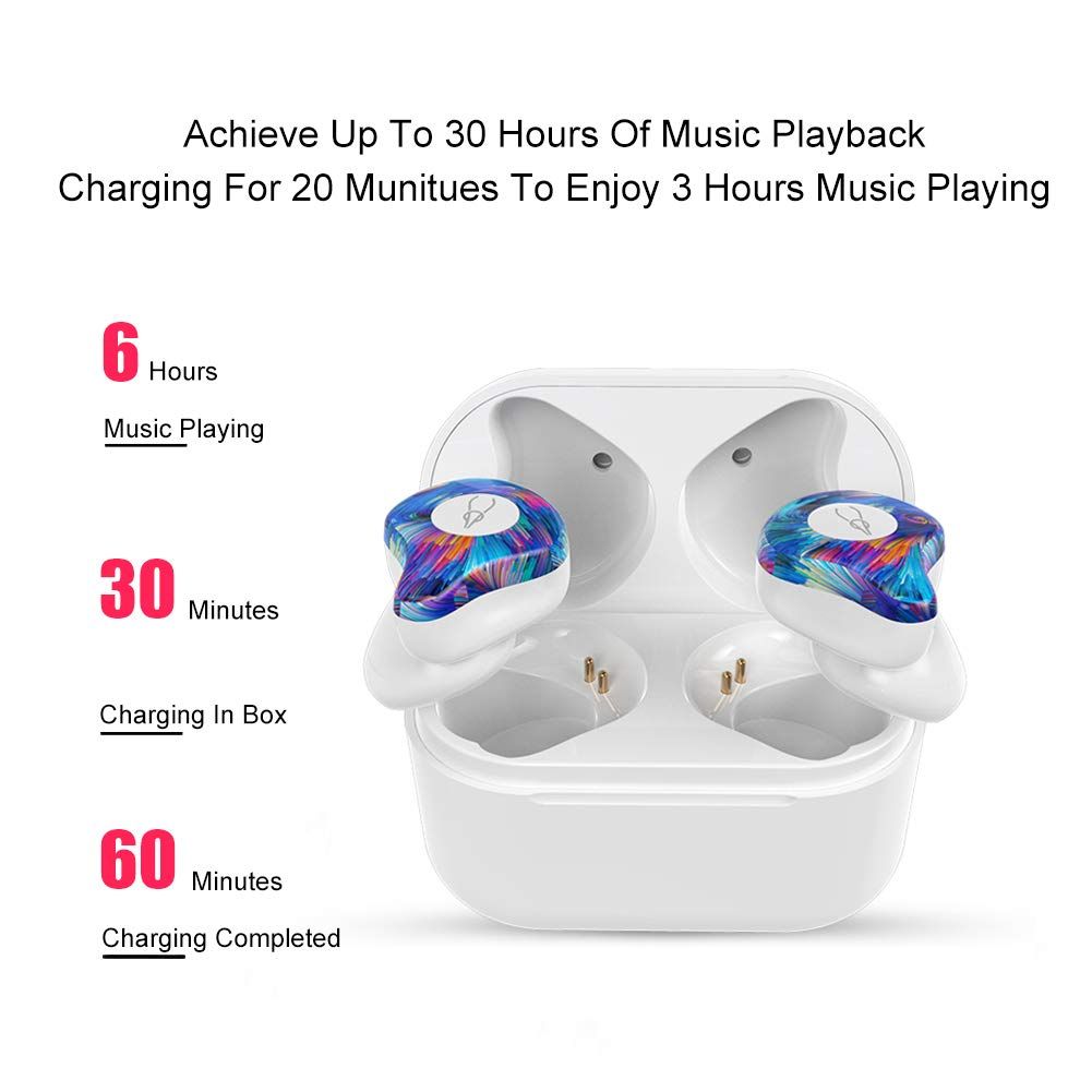 Sabbat X12 Pro TWS Earbuds | Hifi Media Store