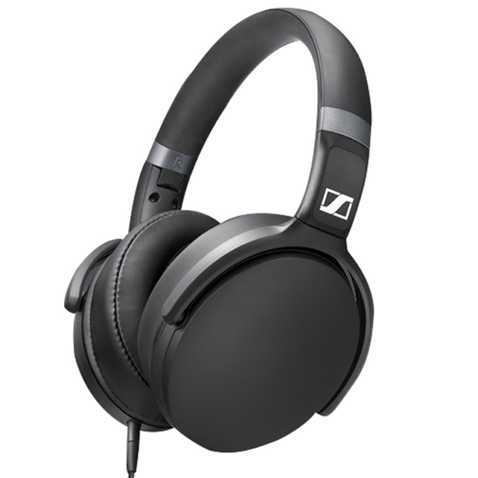 Sennheiser HD 4.30G/HD 4.30i Wired Headphones | Hifi Media Store
