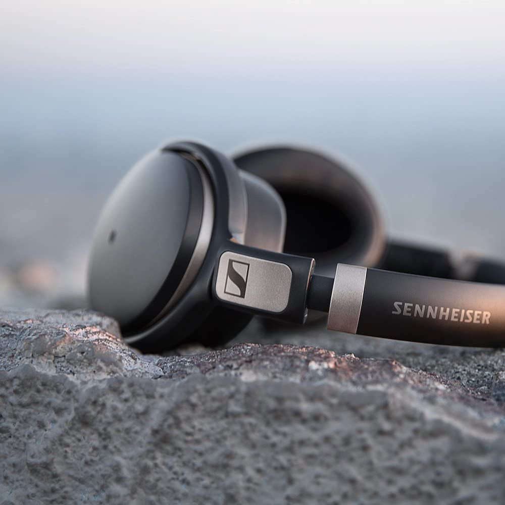 Sennheiser HD 4.50BTNC Bluetooth Headphone | Hifi Media Store
