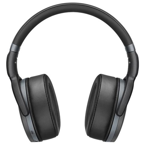 Epos/Sennheiser HD 4.40 - Auriculares Bluetooth Negros Todos los auriculares | SENNHEISER