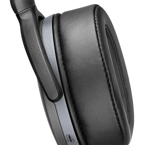 Epos/Sennheiser HD 4.40 - Auriculares Bluetooth Negros Todos los auriculares | SENNHEISER
