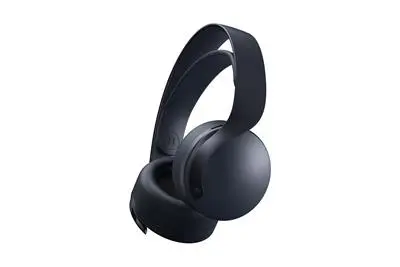 Sony Pulse 3D - Auriculares Inalambricos para Ps5 Negro Todos los auriculares | SONY