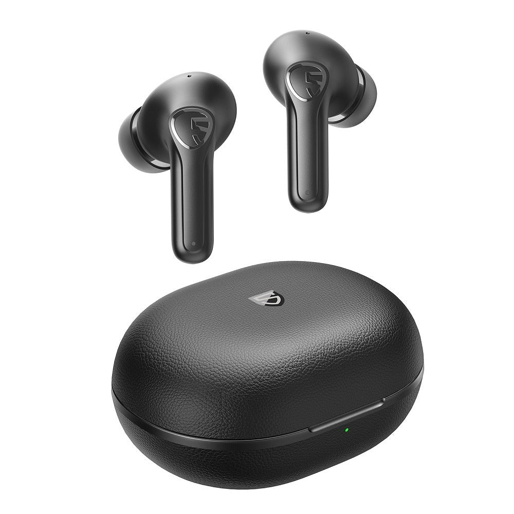 SoundPEATS Life Wireless Earbuds With ANC and AI ENC for Clear Calls Default Title | Hifi Media Store
