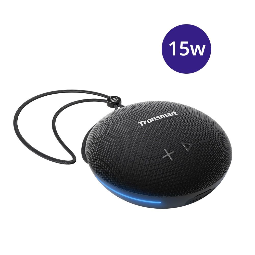 Splash 1 Bluetooth Portable Speaker | Hifi Media Store