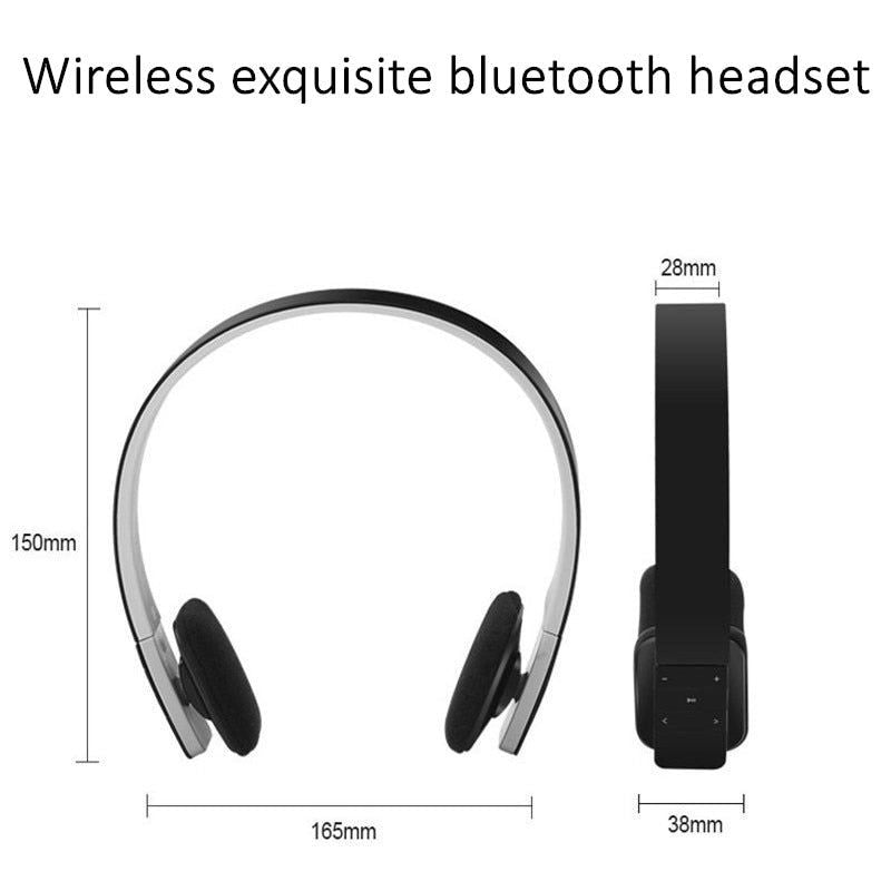 Sport Headset Model 8200T with Noise Reduction with Bluetooth USB TV Adaptor | Hifi Media Store