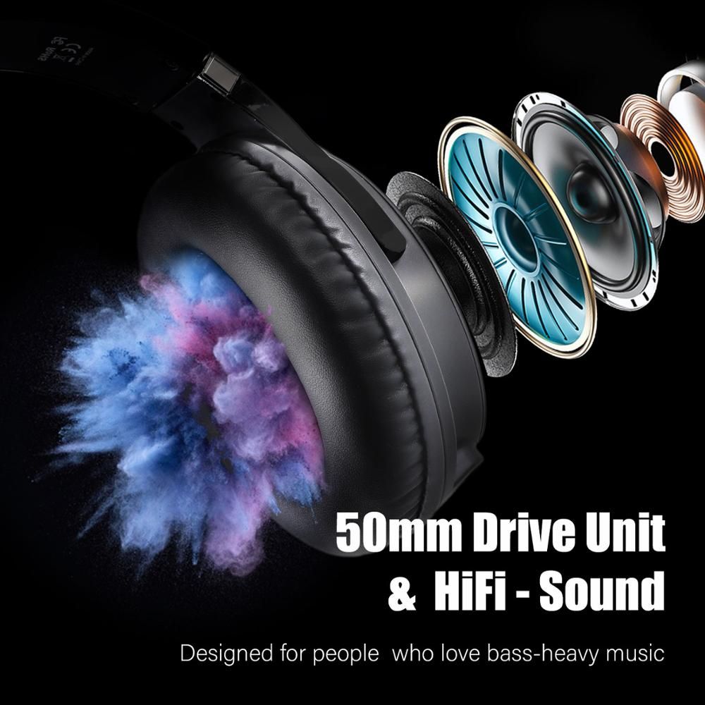 Studio M HIFI Headset Over Ear Wired Professional DJ For Mixing Recording | Hifi Media Store