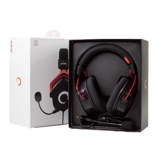Blade FR-TEC Enso - Auriculares Gaming PC/PS5/PS4/XS/Switch Todos los auriculares | BLADE