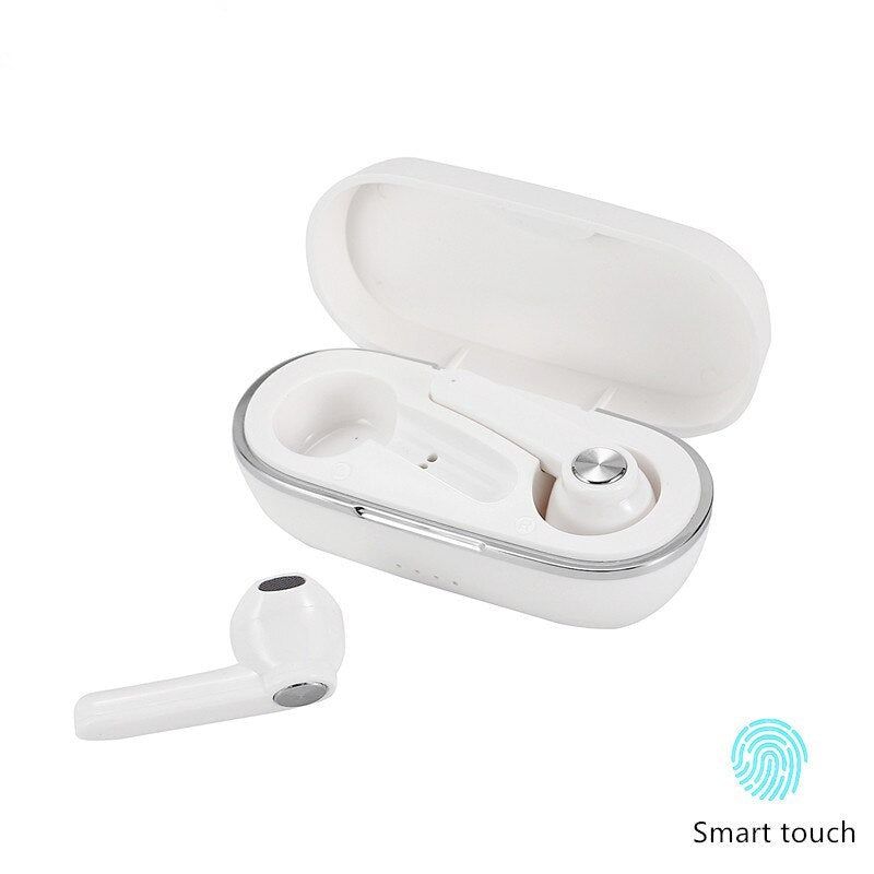 T212 TWS Earbuds | Hifi Media Store
