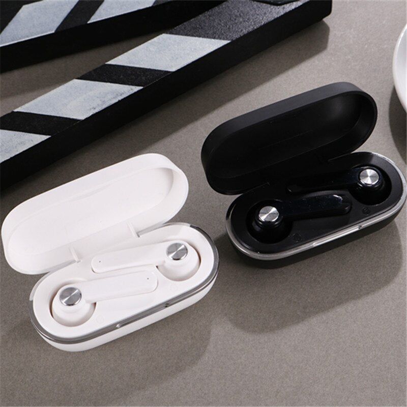 T212 TWS Earbuds | Hifi Media Store