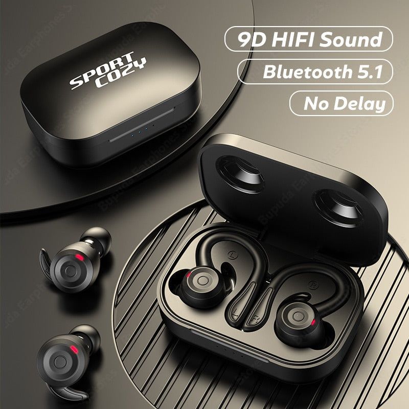T20/T40 Auriculares Bluetooth TWS | Hifi Media Store