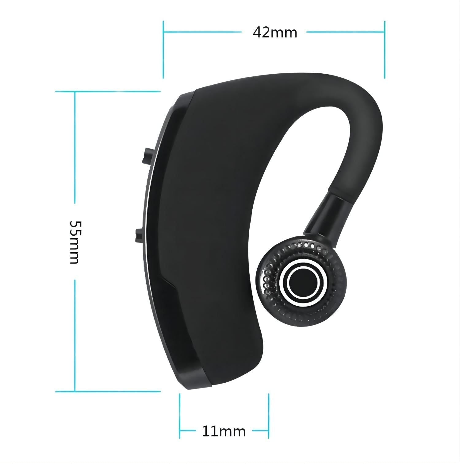 V9 Auricular Bluetooth | Hifi Media Store