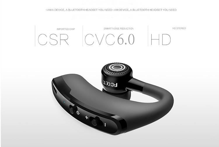 V9 Auricular Bluetooth | Hifi Media Store