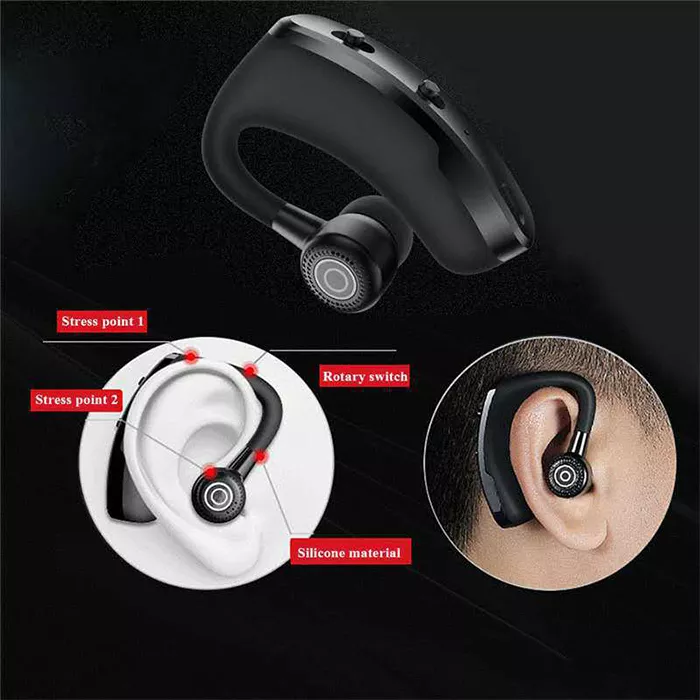 V9 Auricular Bluetooth | Hifi Media Store