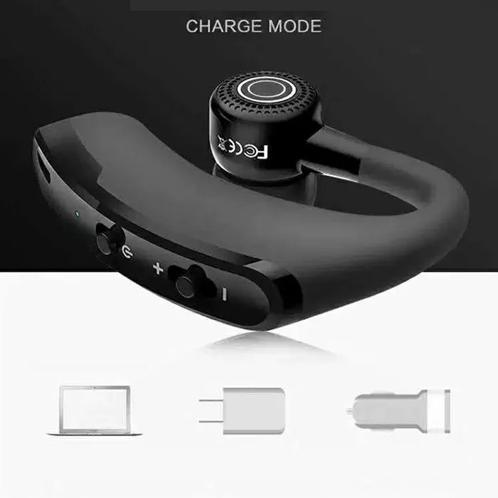 V9 Auricular Bluetooth | Hifi Media Store