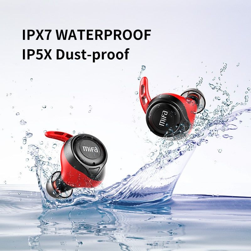X11 TWS Earbuds with CVC 8.0 Noise Reduction | Hifi Media Store