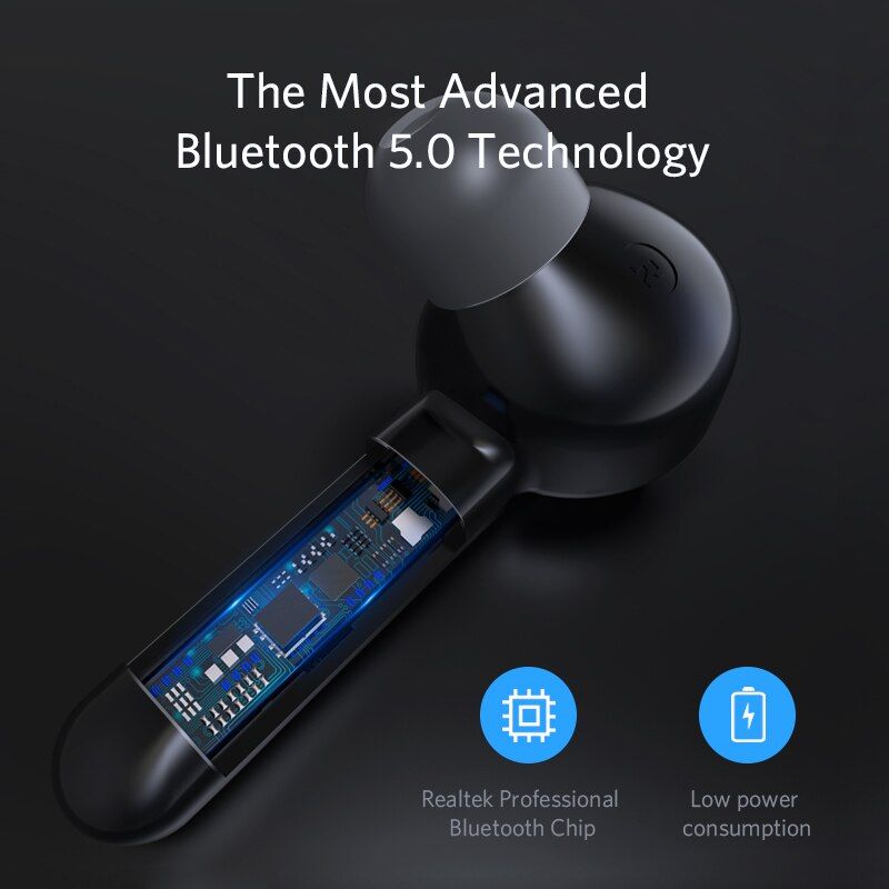 X3 True Wireless Stereo Earbuds | Hifi Media Store