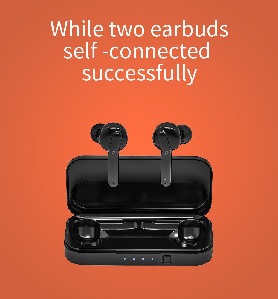 X3 True Wireless Stereo Earbuds | Hifi Media Store