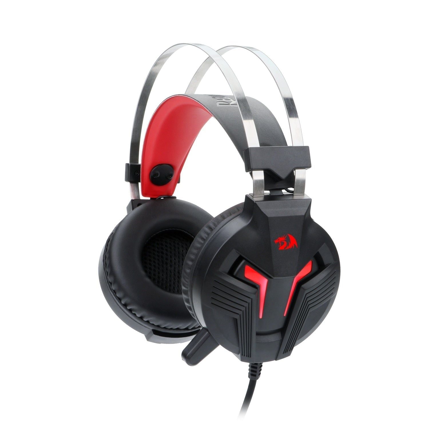 H112 Gaming Headset With Microphone For PC / PS4 / XBOX One | Hifi Media Store