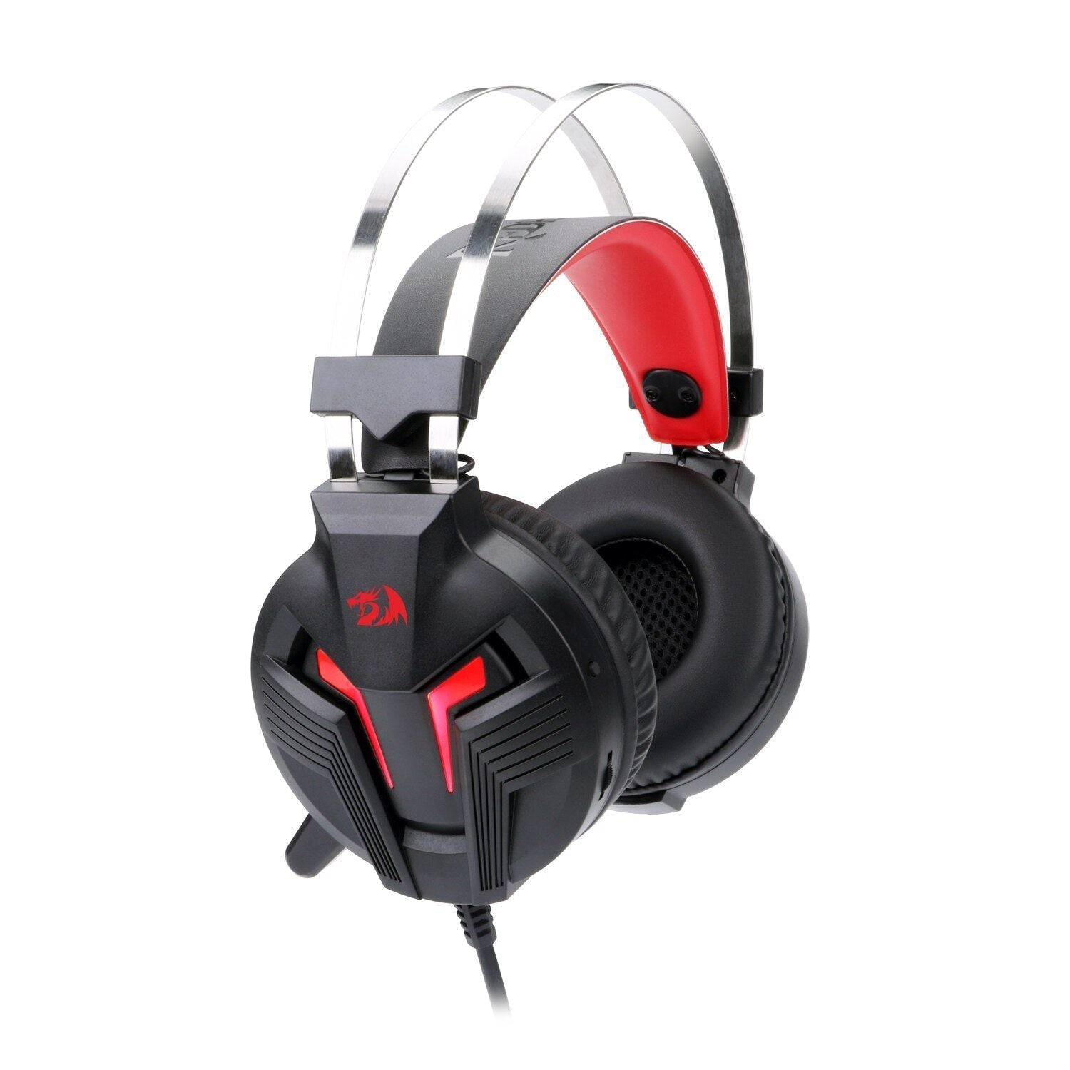 H112 Gaming Headset With Microphone For PC / PS4 / XBOX One | Hifi Media Store