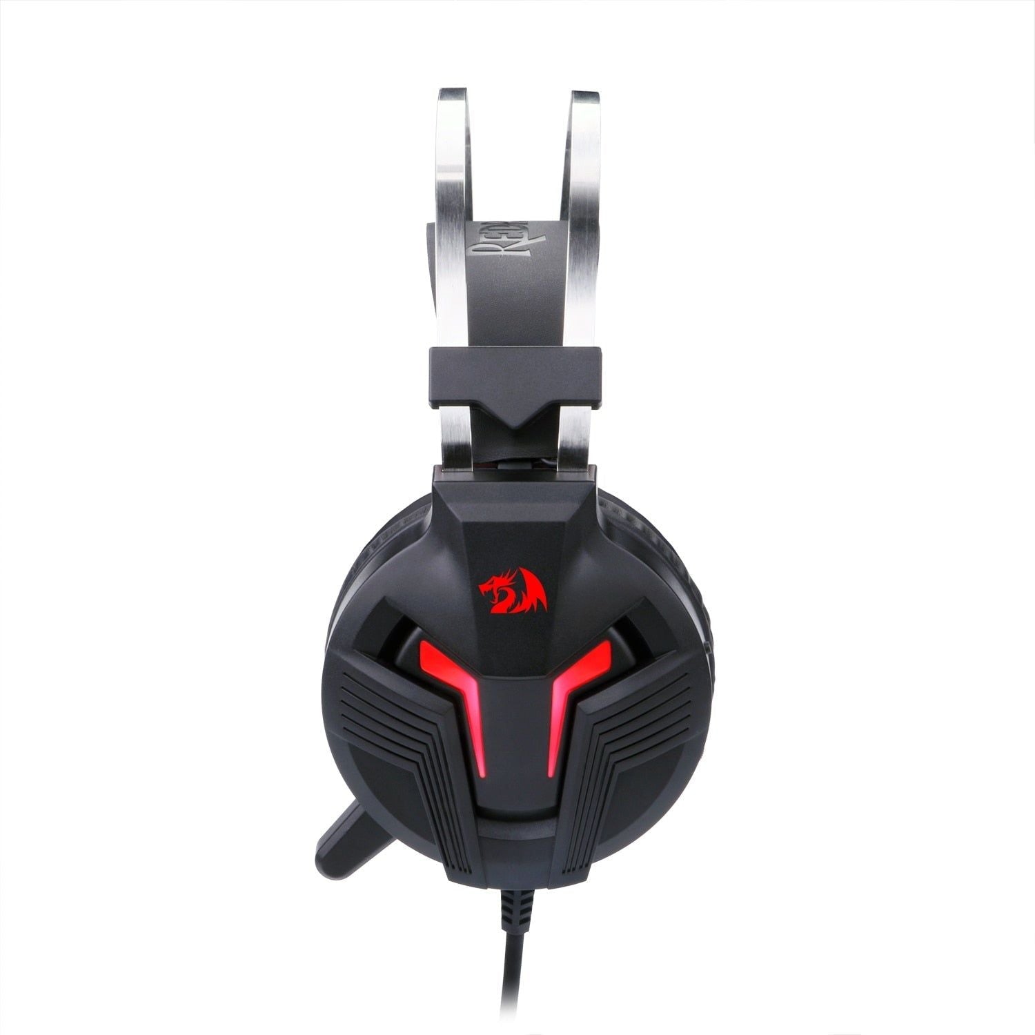 H112 Gaming Headset With Microphone For PC / PS4 / XBOX One | Hifi Media Store