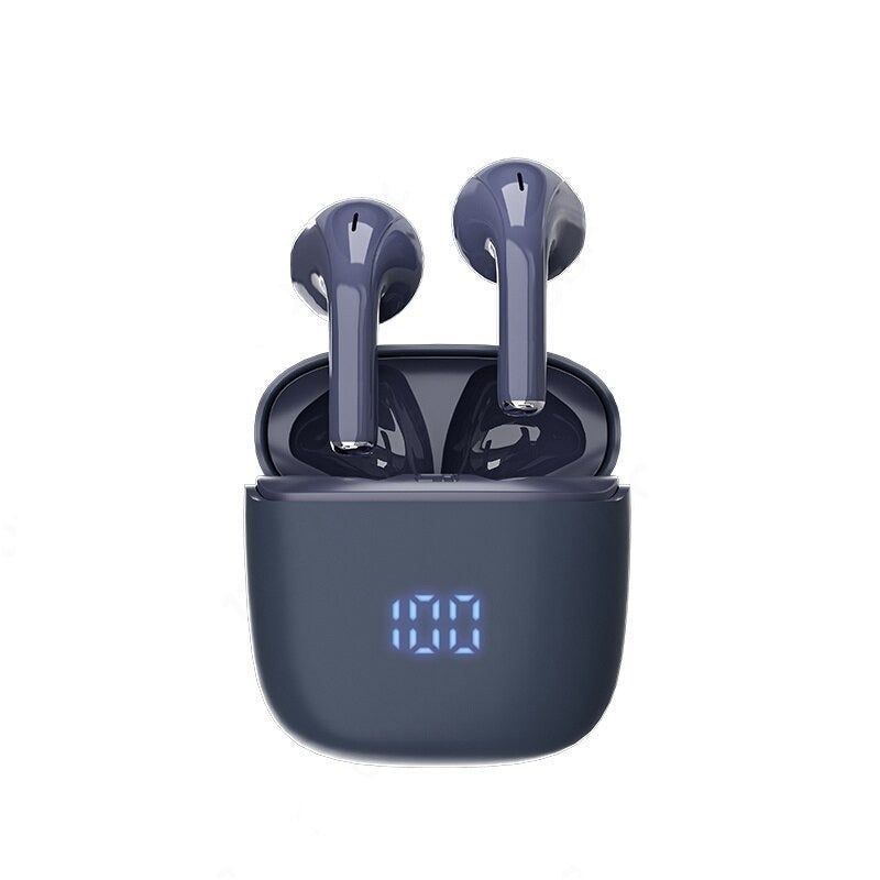 XT83 Pro Auriculares TWS Azul Global | Hifi Media Store