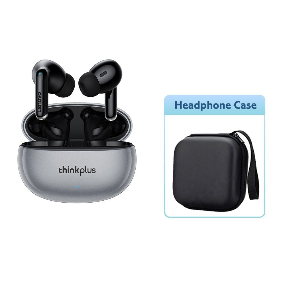 XT88 - Auriculares Intraurales Bluetooth XT88 Negro con Estuche Global | Hifi Media Store