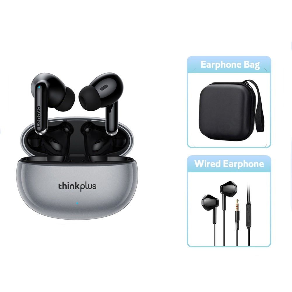 XT88 - Auriculares Intraurales Bluetooth Negro con XF06 y Estuche Global | Hifi Media Store