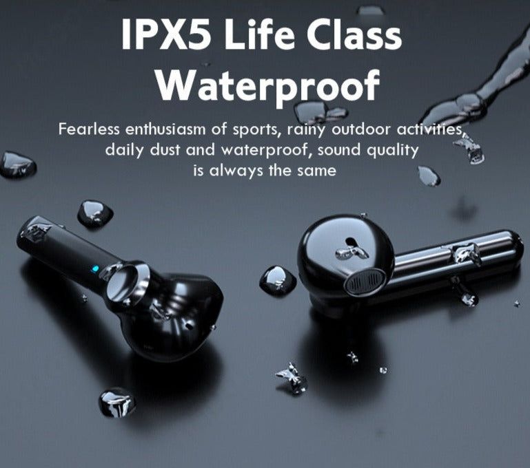 XT89 Auriculares Intraurales Bluetooth | Hifi Media Store