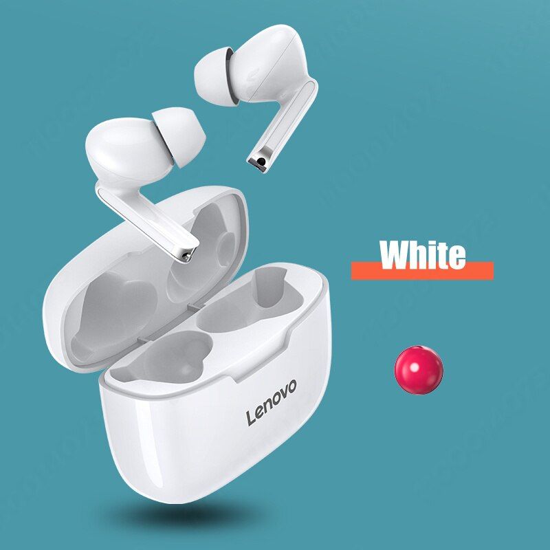 XT90 Auriculares Bluetooth con Cancelación Pasiva del Ruido Blanco Global | Hifi Media Store