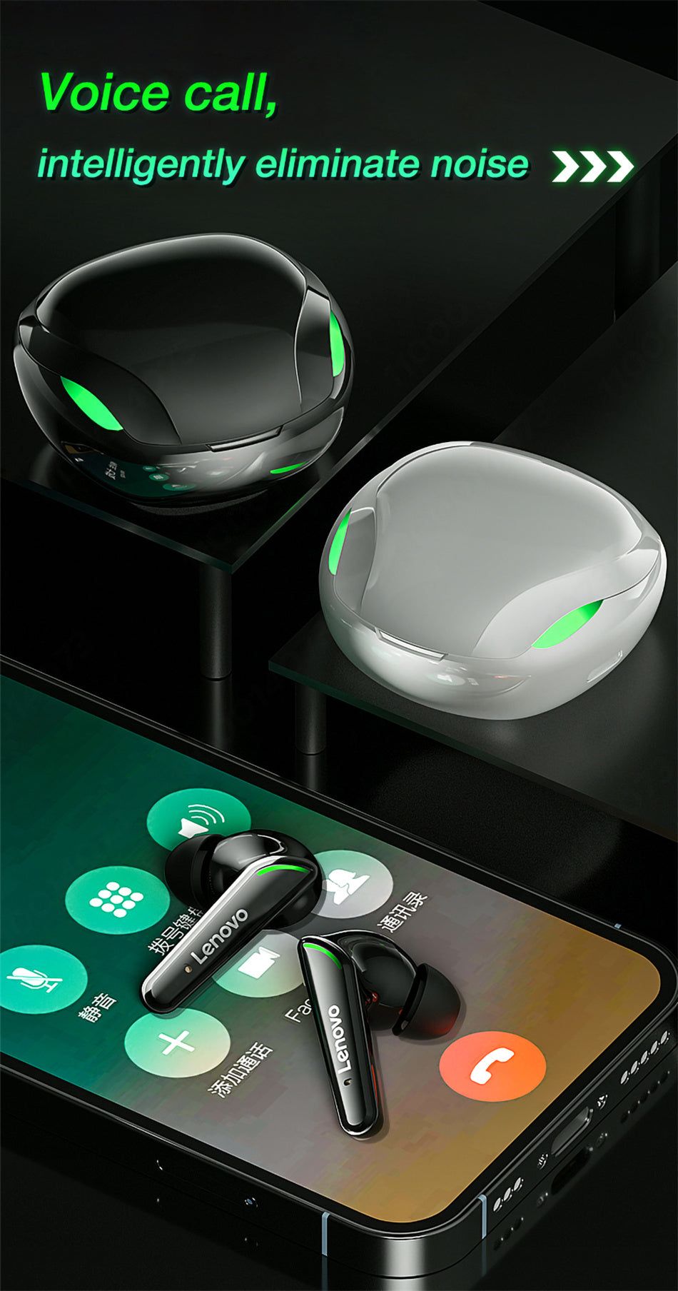 XT92 Auriculares Intraurales Gaming | Hifi Media Store