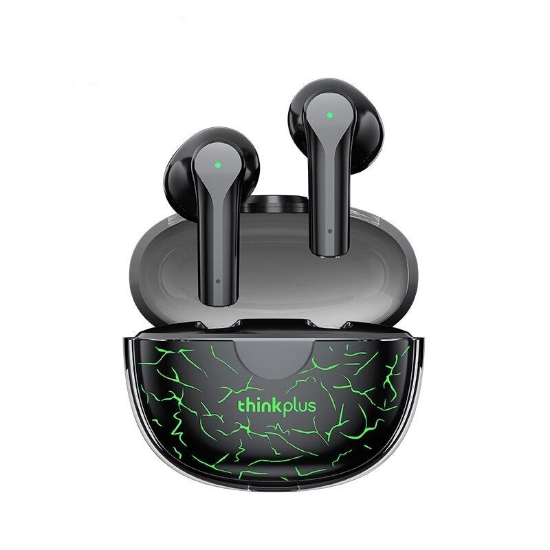 XT95 Pro TWS Bluetooth Earbuds with Passive Noise Reduction Black Light Global | Hifi Media Store