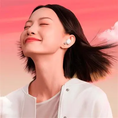 Xiaomi Redmi Buds 4 - Auriculares Intraurales Bluetooth Blancos Todos los auriculares | XIAOMI