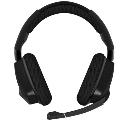 Corsair Void Elite Wireless - Auriculares Gaming Inalámbricos 7.1 Negro Carbón Todos los auriculares | CORSAIR