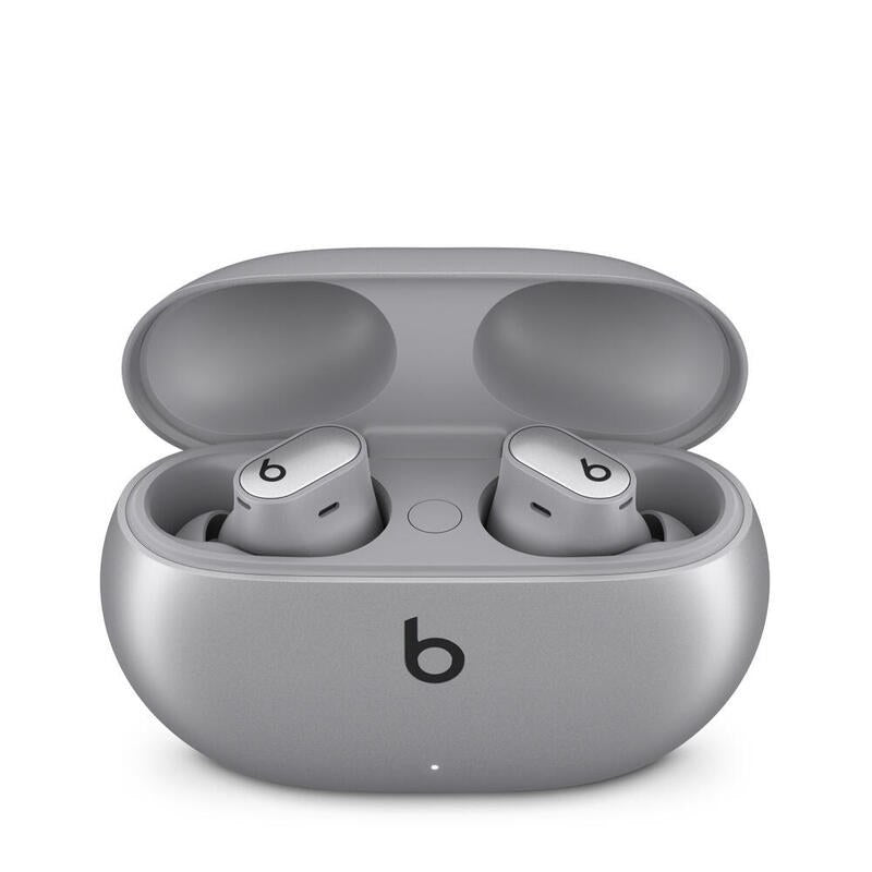 Beats By Dr. Dre Mt2P3Zm/A - Auriculares Bluetooth TWS con ANC Plata Todos los auriculares | APPLE