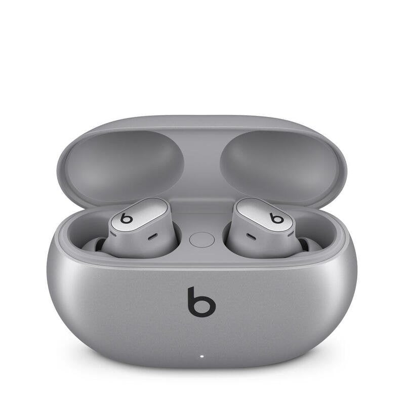 Beats By Dr. Dre Mt2P3Zm/A - Auriculares Bluetooth TWS con ANC Plata Todos los auriculares | APPLE