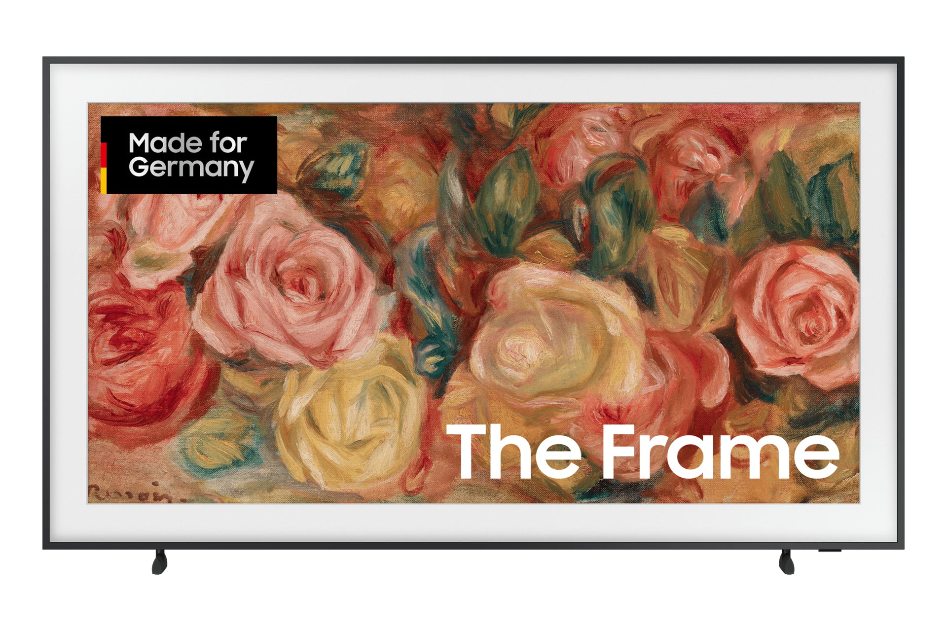TV Samsung GQ-65LS03D 65" QLED 4K Ultra HD Smart TV Televisores | Samsung