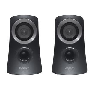 Logitech Z313 - Altavoces 2.1 25W Altavoces | Logitech