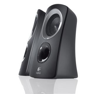 Logitech Z313 - Altavoces 2.1 25W Altavoces | Logitech