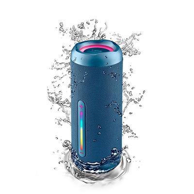 NGS Roller Furia 3 - Altavoz Portátil Bluetooth Azul Altavoces | NGS