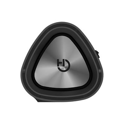 Hiditec Urban Rok L - Altavoz Bluetooth 10W Negro Altavoces | HIDITEC