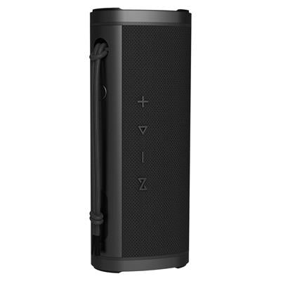 Hiditec Urban Rok L - Altavoz Bluetooth 10W Negro Altavoces | HIDITEC