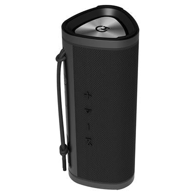 Hiditec Urban Rok L - Altavoz Bluetooth 10W Negro Altavoces | HIDITEC