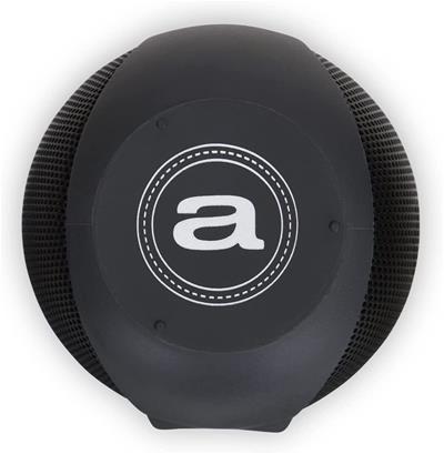 Aiwa BST-650 Black - Altavoz Portátil 20W Negro Altavoces | AIWA