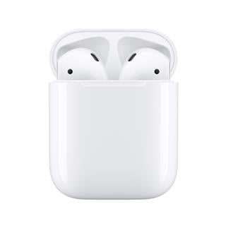 Apple Airpods 2ª Generación - Auriculares Inalámbricos con Estuche de Carga Todos los auriculares | APPLE