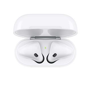 Apple Airpods 2ª Generación - Auriculares Inalámbricos con Estuche de Carga Todos los auriculares | APPLE