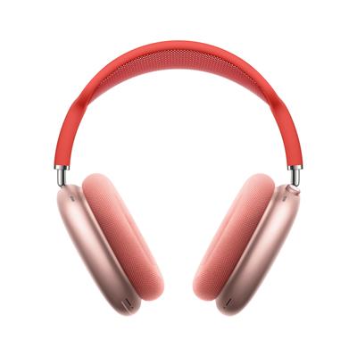 Apple AirPods Max Rosa - Auriculares Bluetooth con ANC Rosa Todos los auriculares | APPLE