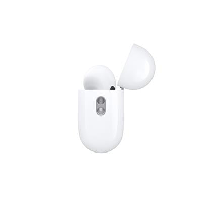 AirPods Pro 2ª Generación - Auriculares con Estuche de Carga Inalámbrica USB-C Blancos Todos los auriculares | APPLE